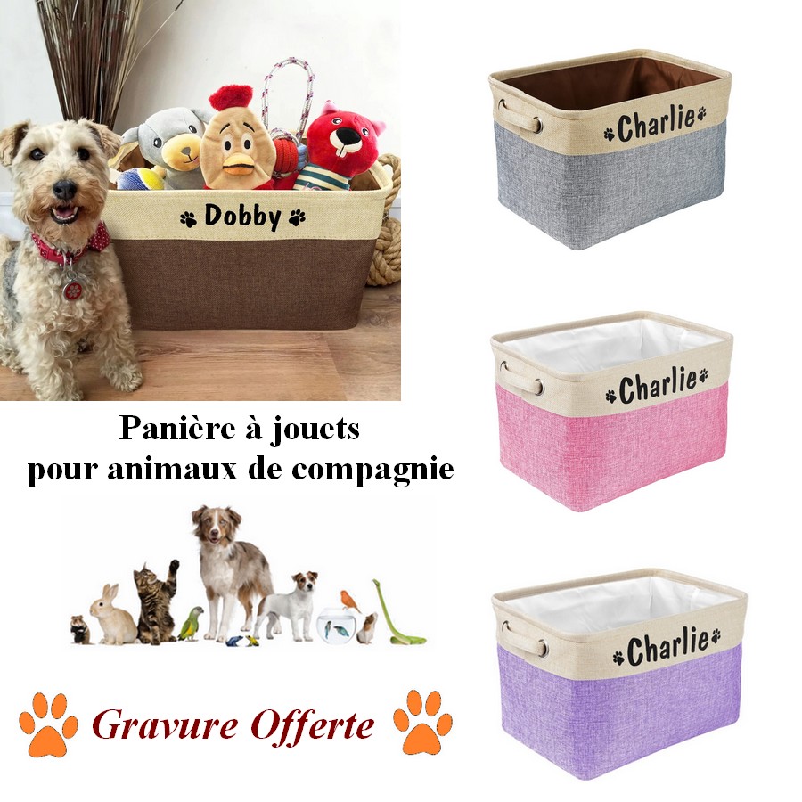 Boîte De Rangement Transparente Pour Poils D'animaux - Capacité Généreuse - 11x7 Cm - Souvenir Ou Décoration - Pour Chat, Lapin