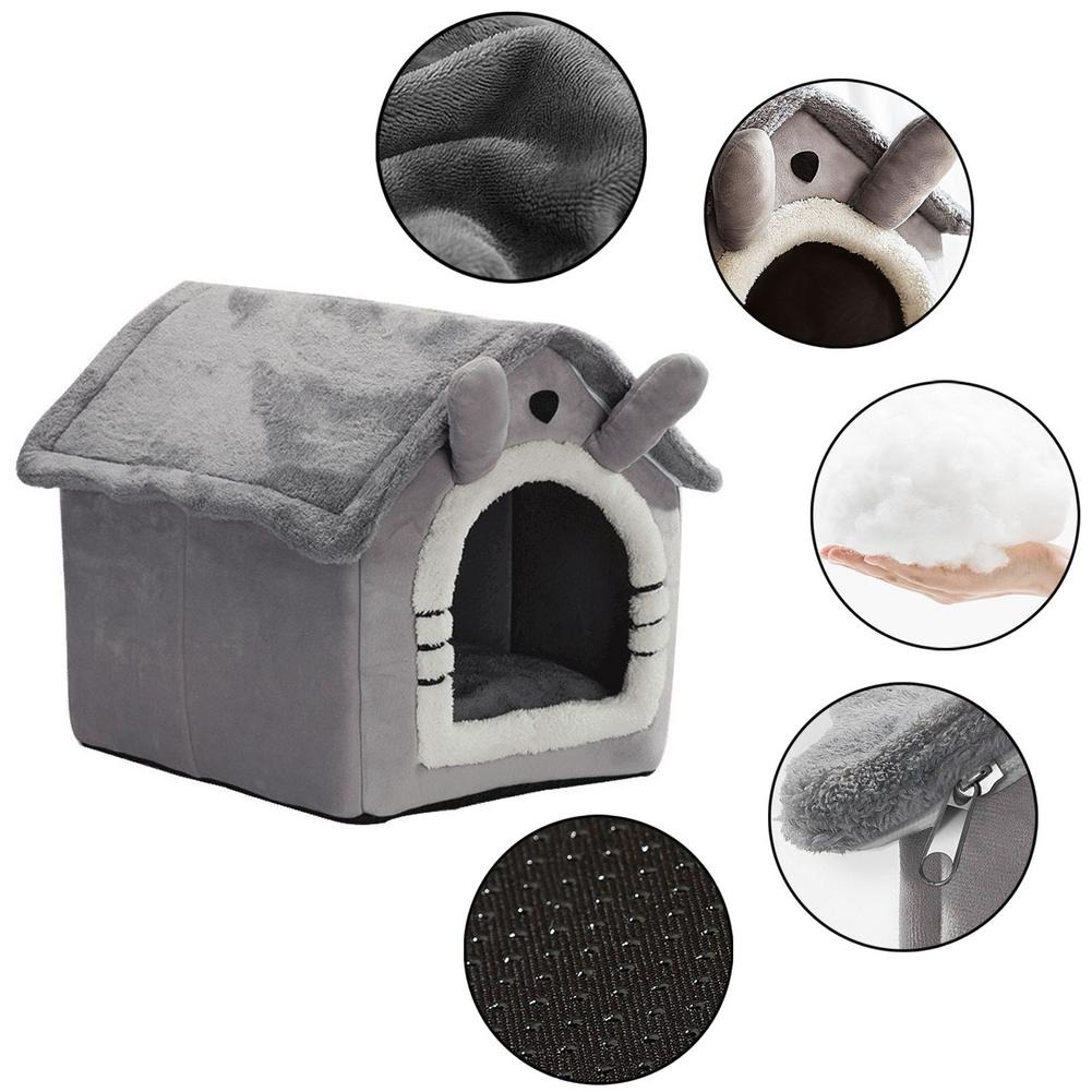 Niche-pliable-pour-chien-Niche-pliable-pour-chat-Panier-chat-Couchage-transportable-chien-Lit-douillet-pour-chat-Niche-originale-pour-chien