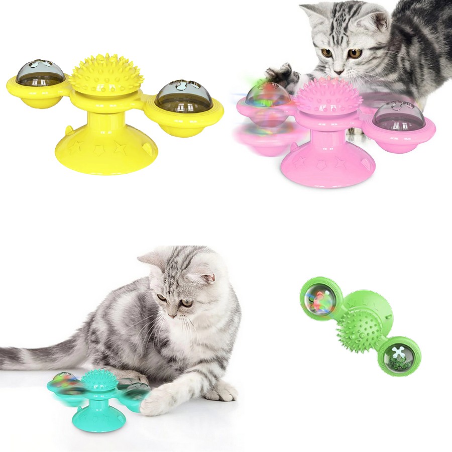 Anka - Jouet Souris Télécommandé pour Chat - 15cm