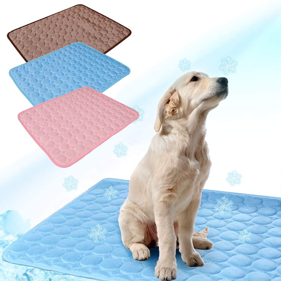 Tapis Rafraichissant Pour Chien Et Chat Petits Compagnons