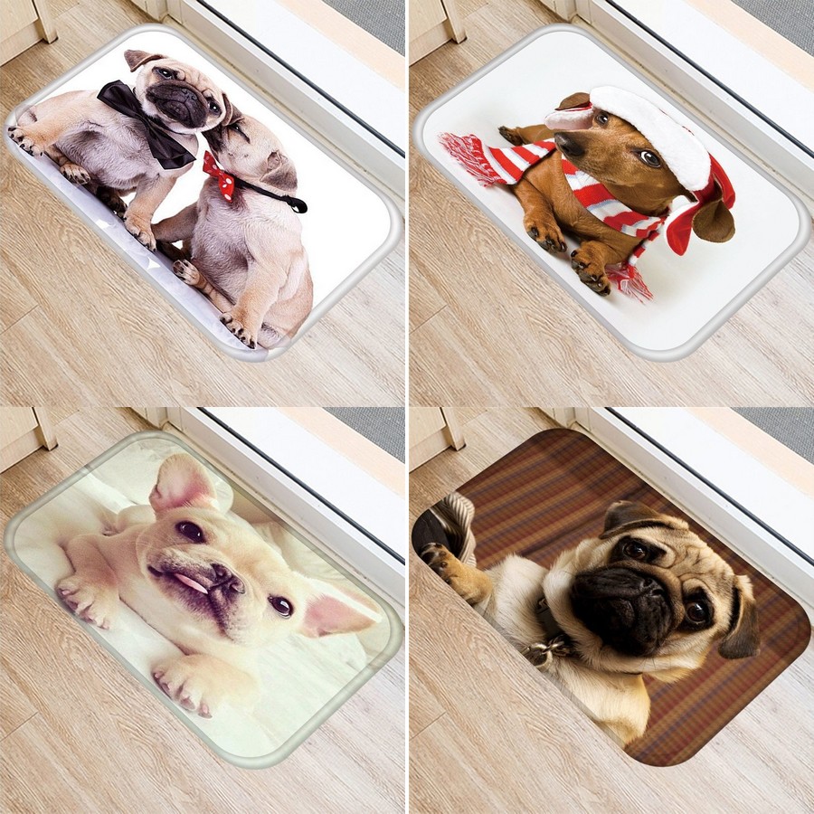 Tapis-de-sol-photo-chien-Race-chien-paillasson-Tapis-d-interieur-chien-Tapis-imprime-chien