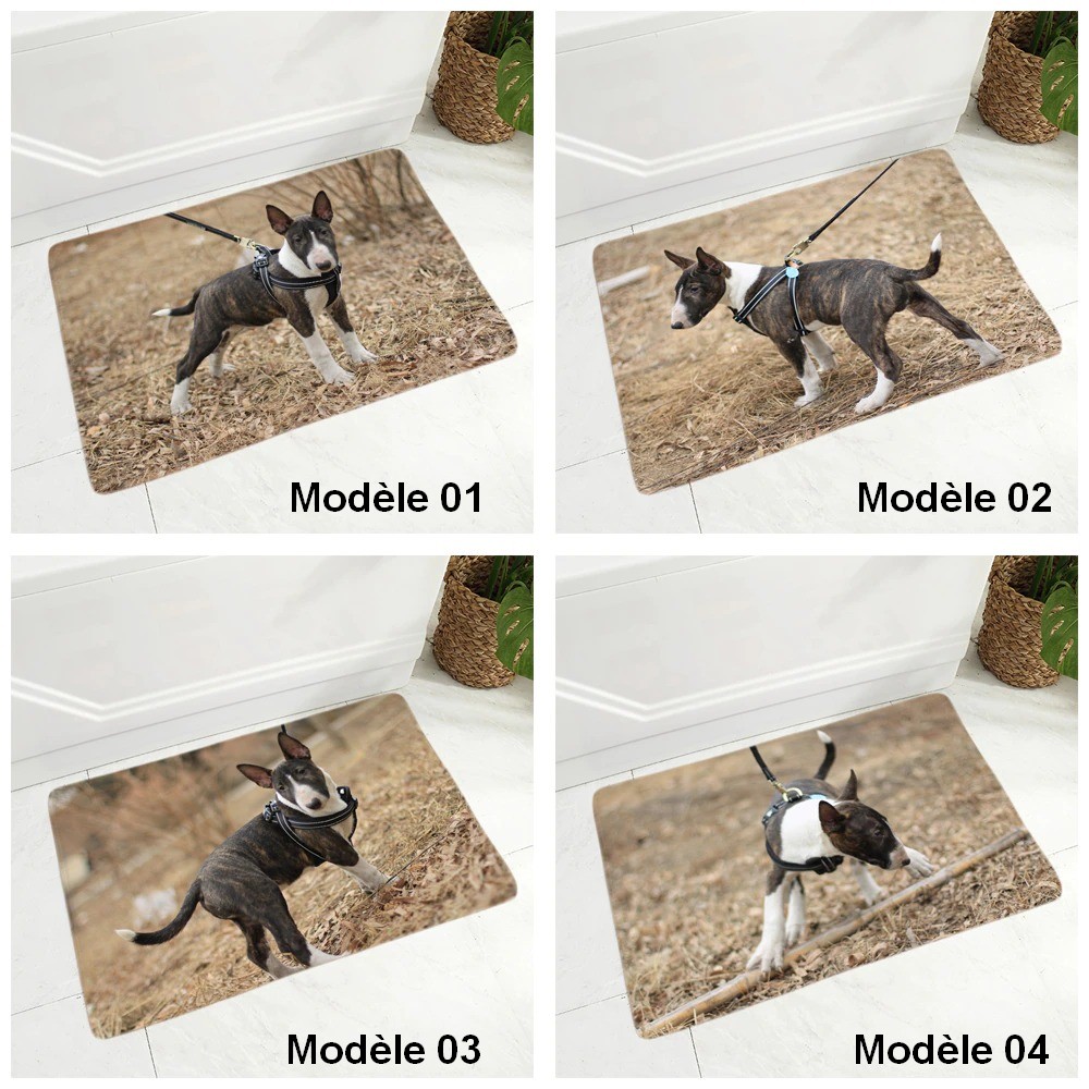 Tapis-de-sol-chien-Race-chien-paillasson-Tapis-d-interieur-chien-Tapis-imprime-chien-Tapis-pit-bull-terrier