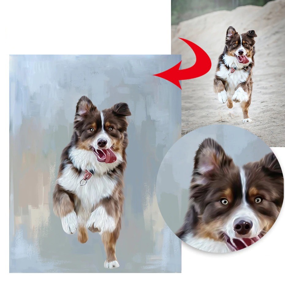Portrait-personnalise-sur-toile-Portrait-chien-personnalise-Portrait-chat-personnalise-Toile-personnalisee-animaux