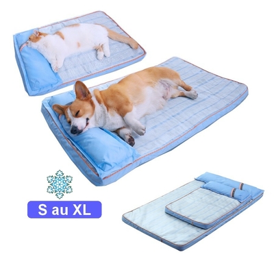 Couchage-rafraichissant-orthopedique-pour-chien-Lit-d-ete-pour-chat-Vrai-lit-oreiller-rafraichissant-pour-chat-et-chien