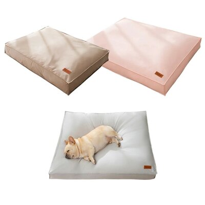 Bon-grand-couchage-pour-chien-Tapis-rembourre-doux-pour-chat