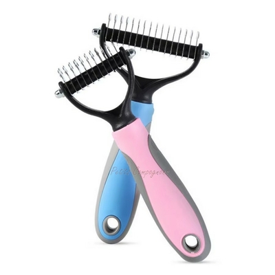 Brosse toilettage