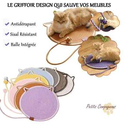 scratchcat-griffoir-chat-sisal-antiderapant-balle