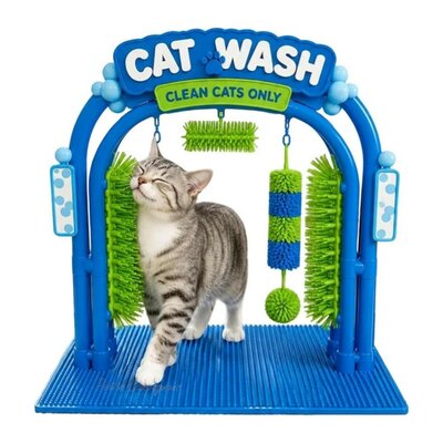 station-de-toilettage-cat-wash