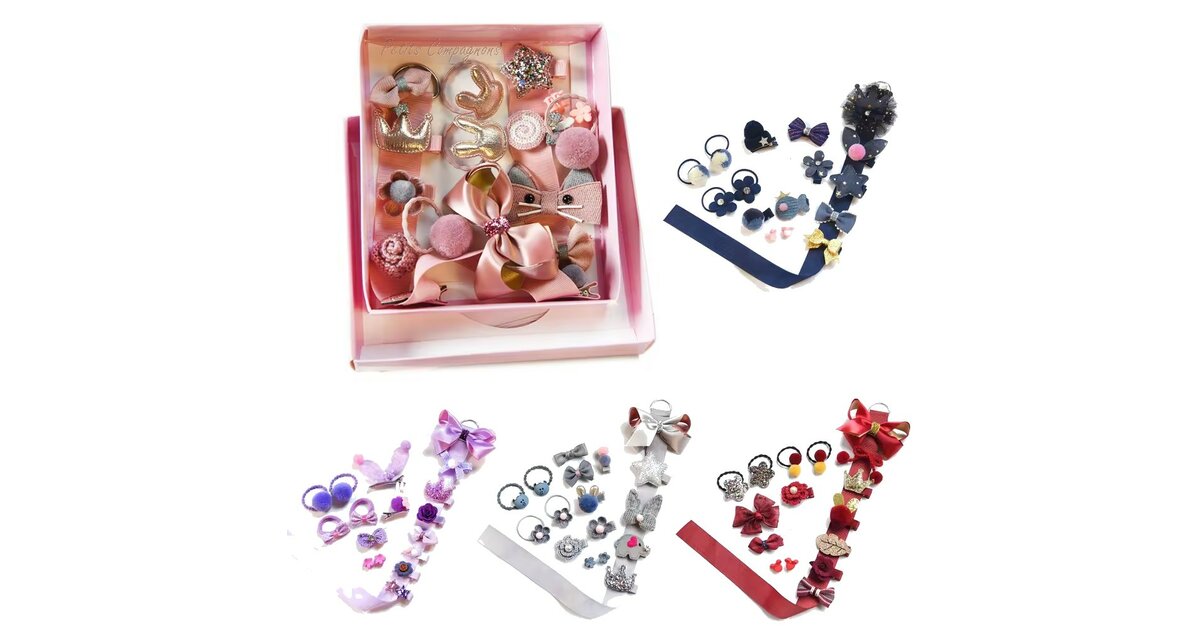 Lot de 25 nœuds Mignons pour Cheveux de Chien avec élastiques en Caoutchouc, Petits nœuds pour Chiots, Accessoires de toilettage pour Animaux de Compagnie, Accessoires de Costume