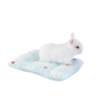 Lit-pour-cochon-d-inde-Hamster-Lapin-Chinchilla-Couchage-pour-rongeurs