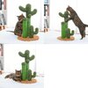 Griffoir-cactus-chat-Meilleur-griffoir-chat-Griffoir-original