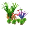 Plante-artificielle-réaliste-pour-aquarium-Plante-artificielle-aquarium-Plante-coloree-pour-aquarium-Lotus-aquarium