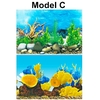Poster-pour-aquarium-Poster-fond-aquarium-Poster-3d-aquarium-Poster-pour-terrarium