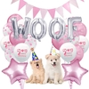 Decoration-anniversaire-chien-Decorations-anniversaire-pour-chien-Ballons-anniversaire-chien