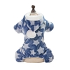 Grenouillere-pour-chien-Pyjama-chien-Polaire-pour-chien