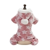 Grenouillere-pour-chien-Pyjama-chien-Polaire-pour-chien