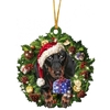 Couronne-sapin-noel-chien-Decoration-sapin-noel-chien-Deco-sapin-chien-Boule-noel-chien