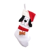 Chaussette-de-noel-chien-Bas-noel-cheminee-chien-Chaussette-a-garnir-toutou