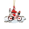 Noel-berger-allemand-Suspension-sapin-chien-pere-noel-Decoration-noel-chien-Deco-sapin-chien-noel-Chien-et-pere-noel