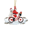 Noel-bichon-Suspension-sapin-chien-pere-noel-Decoration-noel-chien-Deco-sapin-chien-noel-Chien-et-pere-noel