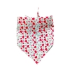 Bandana-saint-valentin-pour-chien-Bandana-coeur-pour-chat-Foulard-cœurs-pour-chiot