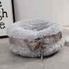 Panier-princesse-chat-Couchage-luxe-chien-Niche-style-pour-chat-Lit-apaisant-pour-chien