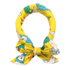 Bandana-rafraichissant-sans congelation-pour chien-Foulard-rafraichissant-pour-chat-Tour-de-cou-fraicheur-pour-chien-et-chat