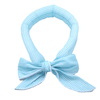 Bandana-rafraichissant-sans congelation-pour chien-Foulard-rafraichissant-pour-chat-Tour-de-cou-fraicheur-pour-chien-et-chat