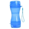 Gourde-multifonction-pour chien-Grande-bouteille-d-eau-croquettes-pour-chien-Distributeur-eau-et-nourriture-portable-pour-chat