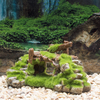 Pont-avec-gazon-pour-aquarium-Decoration-realiste-aquarium-Pont-avec-rocher-herbe-pour-aquarium