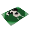 Set-de-table-animaux-Set-de-table-en-tissu-motif-chien-Dessous-table-coton-imprime-chien-Set-de-table-dalmatien