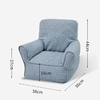 Fauteuil-tissu-pour-animaux-Vrai-canape-pour-chats-Fauteuil-doux-pour-chien