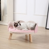 Canape-design-pour-chien-Fauteuil-luxe-pour-chat-Sofa-en-bois-pour-animaux