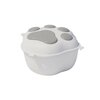 Conteneur-original-croquettes-chien-Boite-rangement-design-nourriture-chat-Stockage-grande-capacité-empreinte-patte-pour-croquettes-animaux