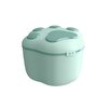 Conteneur-original-croquettes-chien-Boite-rangement-design-nourriture-chat-Stockage-grande-capacité-empreinte-patte-pour-croquettes-animaux