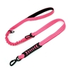 Laisse-double-poignee-reflechissante-pour-chiens-Laisse-avec-attache-ceinture-voiture-pour-chien-Laisse-dressage-chien-avec-2-poignees