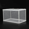Filet-isoloir-aquarium-Pondoir-poisson-aquarium-Pondoir-filet-aquarium