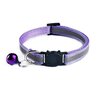 Collier-anti-etranglement-avec-clochette-pour-chat-Collier-mignon-reglable-pour-chaton-Collier-reflechissant-avec-clochette-pour-chats