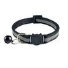 Collier-anti-etranglement-avec-clochette-pour-chat-Collier-mignon-reglable-pour-chaton-Collier-reflechissant-avec-clochette-pour-chats