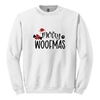 Pull-de-noel-personnalise-chien-Sweat-noel-imprime-animal-de-compagnie-Vetement-noel-personnalisable-chien-chat