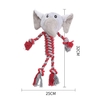Grande-peluche-comique-pour-chien-Animal-en-peluche-avec-corde-pour-chien-Jouet-resistant-original-pour-chiens