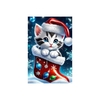 Peinture-diamant-chat-noel-Peinture-diamant-fet-de-noel-Diy-diamants-noel-chaton