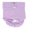 Couche-culotte-lavable-pour-chiens-Protection-confortable-chaleurs-chienne-Couches-tres-absorbantes-pour-chien
