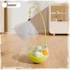 Jouet-culbuto-pour-chatons-Culbuto-avec-balles-pour-chat-Jouet-culbuto-balle-plume-pour-chats