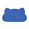 Tapis-de-gamelle-forme-tete-de-chat-Set-de-table-forme-chat-Dessous-de-gamelles-silicone-pour-chats