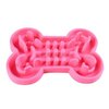 Gamelle-forme-os-pour-chien-glouton-Bol-nourriture-pour-chien-qui-mange-trop-vite-Gamelle-originale-nourriture-lente-des-chiens