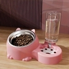 Distributeur-eau-et-croquettes-theme-chat-Bol-sureleve-avec-distributeur-eau-design-unique-pour-chat-Gamelle-incline-et-fontaine-a-eau-integree-pour-chat