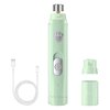 Coupe-griffes-usb-Coupe-griffe-silencieux-Lime-electrique-faible-vibration-pour-animaux