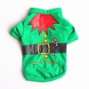 Vetement-noel-pour-chien-Vetement-noel-pour-chat-Deguisement-noel-pour-chien-Deguisement-noel-pour-chat-Veste-noel-pour chien