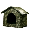 Niche-pliable-impermeable-pour-chien-Couchage-camping-waterproof-pour-chien-Couchage-exterieur-etanche-pour-chats